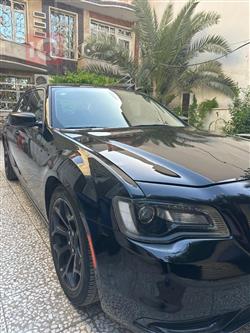 كرايسلر 300
